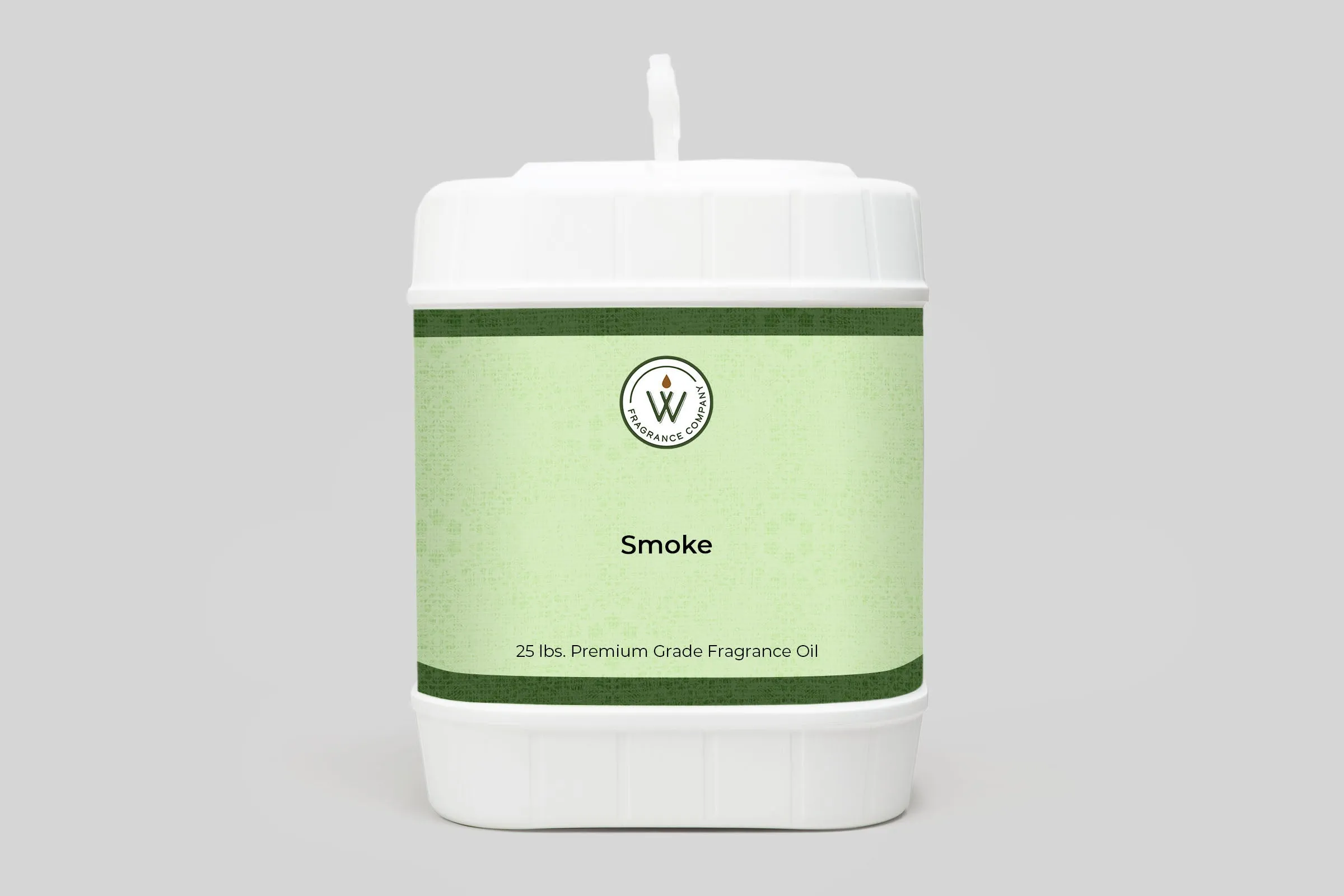 Smoke Fragrance Oil