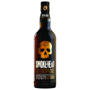 Smokehead