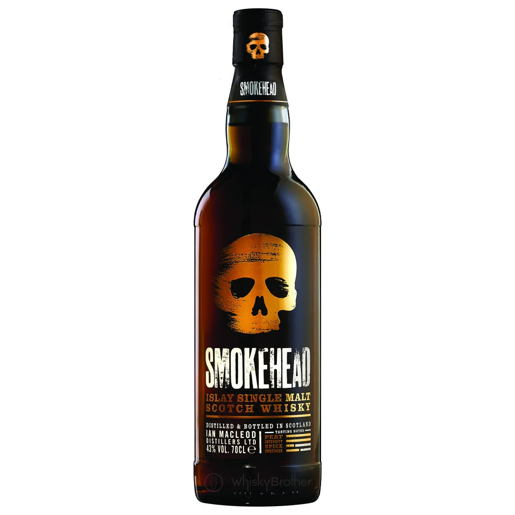 Smokehead