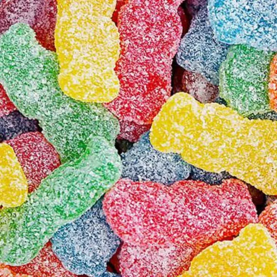 Sour Patch by Wicked Good Perfume
