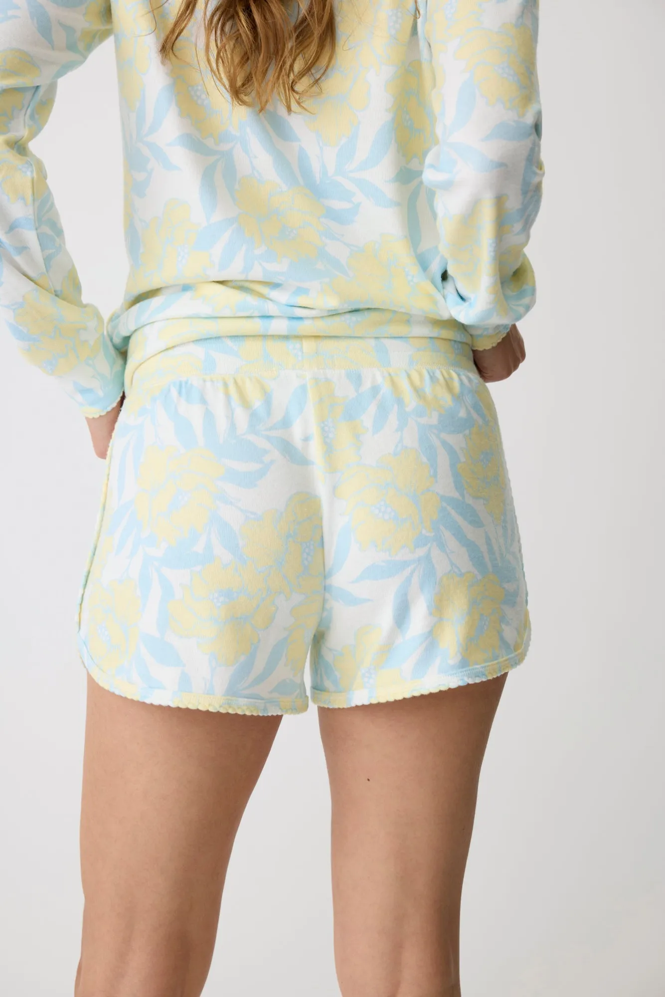 Sunshine Fields Short