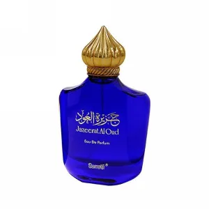 SURRATI JAZERAT AL OUD 100ML