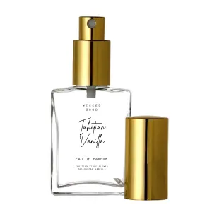 Tahitian Vanilla by Wicked Good Perfume
