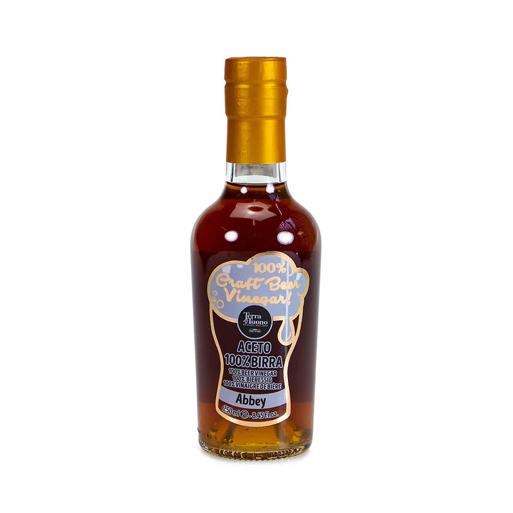Terra del Tuono Craft Beer Vinegar Abbey