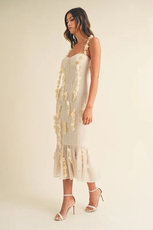 The Mariana dress