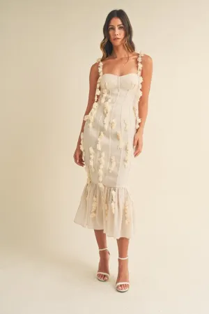 The Mariana dress