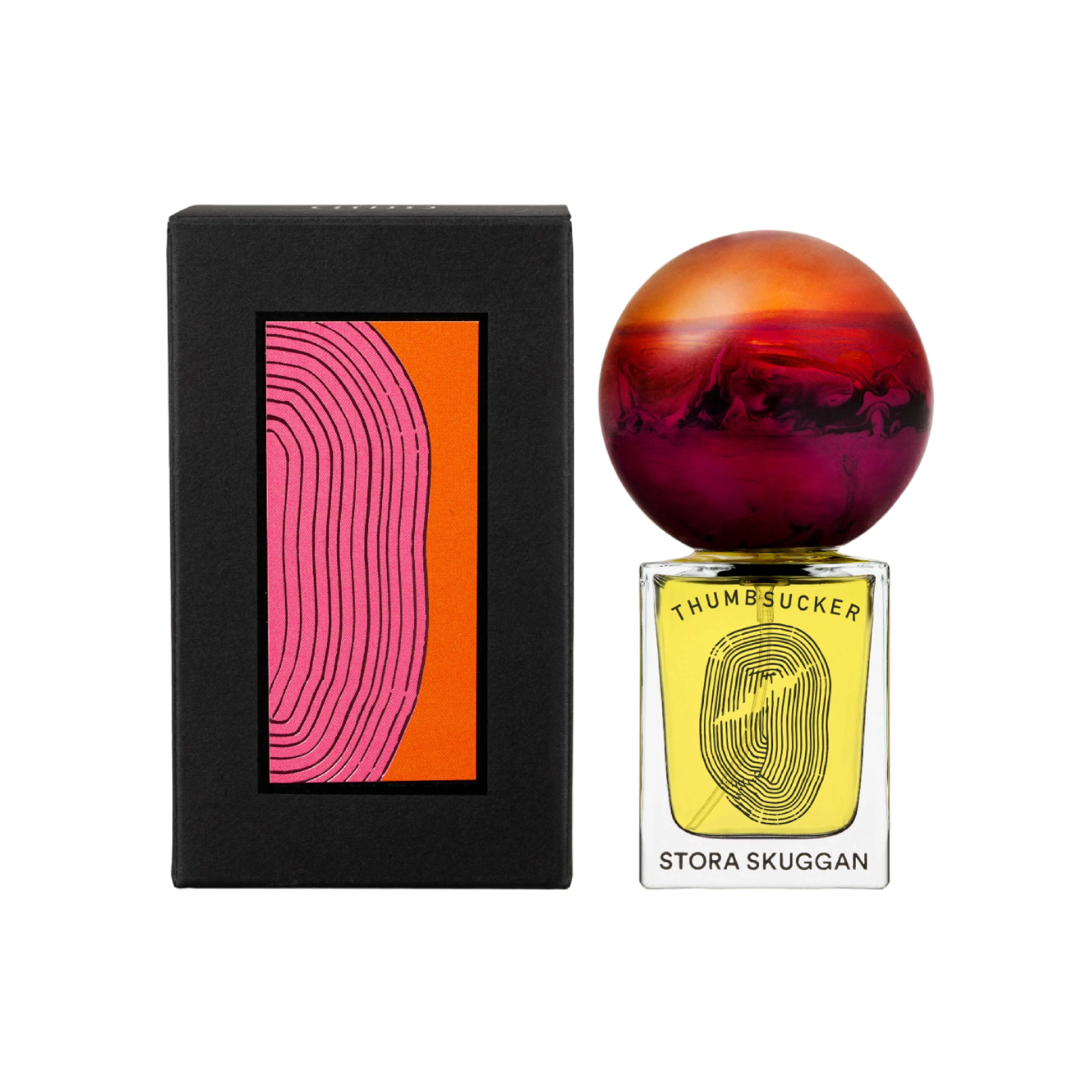 'Thumbsucker' Eau de Parfum | 30ml