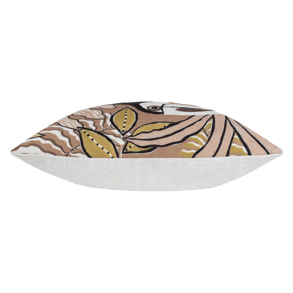 Tocorico Cushion Natural