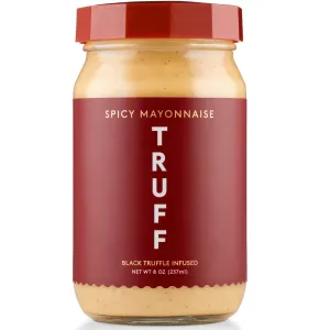 TRUFF - SPICY MAYONNAISE