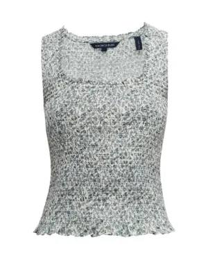 Veronica Beard Needham Tank Top
