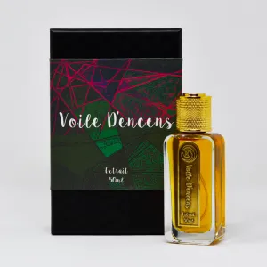 Voile D'encens - Extrait
