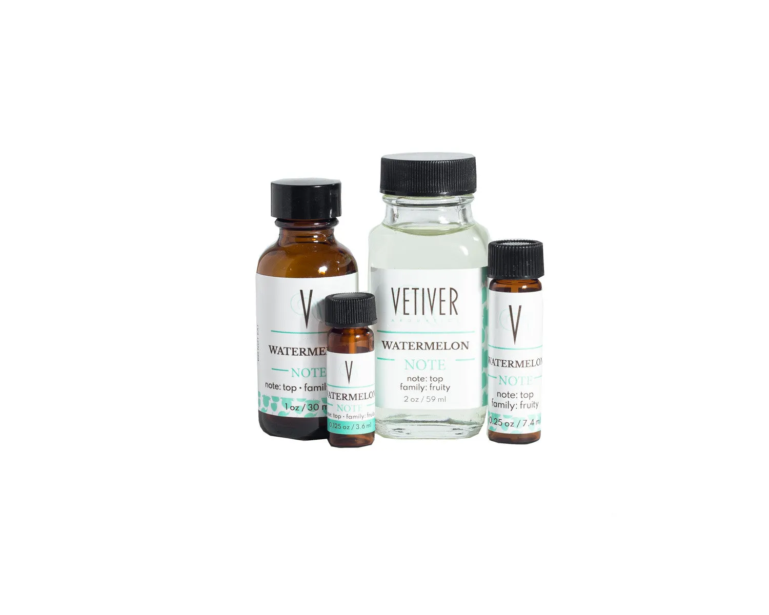 Watermelon Fragrance Note