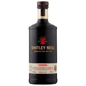 Whitley Neill London Dry Gin