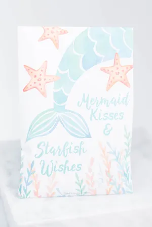 Willowbrook Fresh Scents Mermaid Kisses Sachets