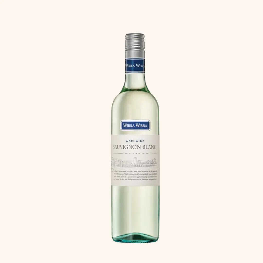 Wirra Wirra Sauvignon Blanc 2022