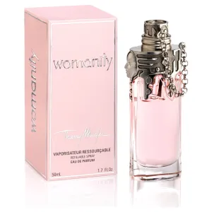 Womanity 1.7 oz 50 ml by Thierry Mugler for Women