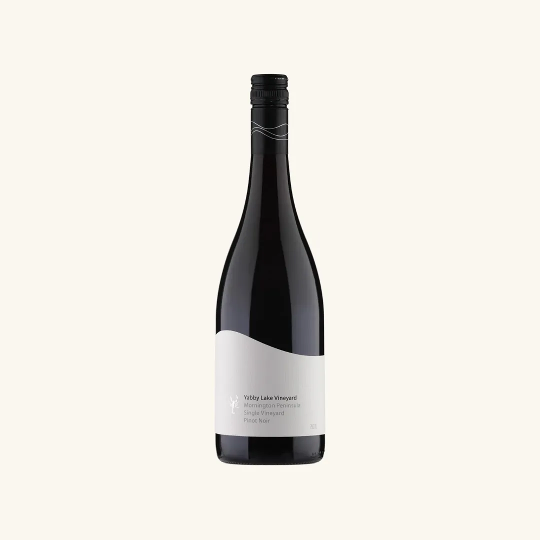 Yabby Lake Single Vineyard Pinot Noir 2022