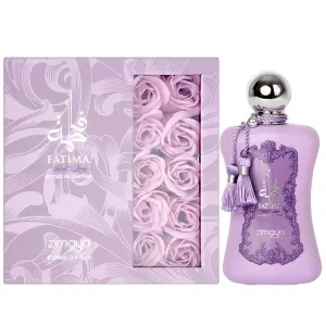 Zimaya-Fatima  Velvet Love  Eau De Parfum